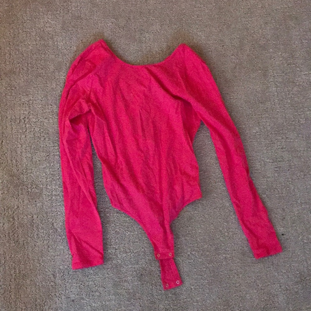 Bodysuit